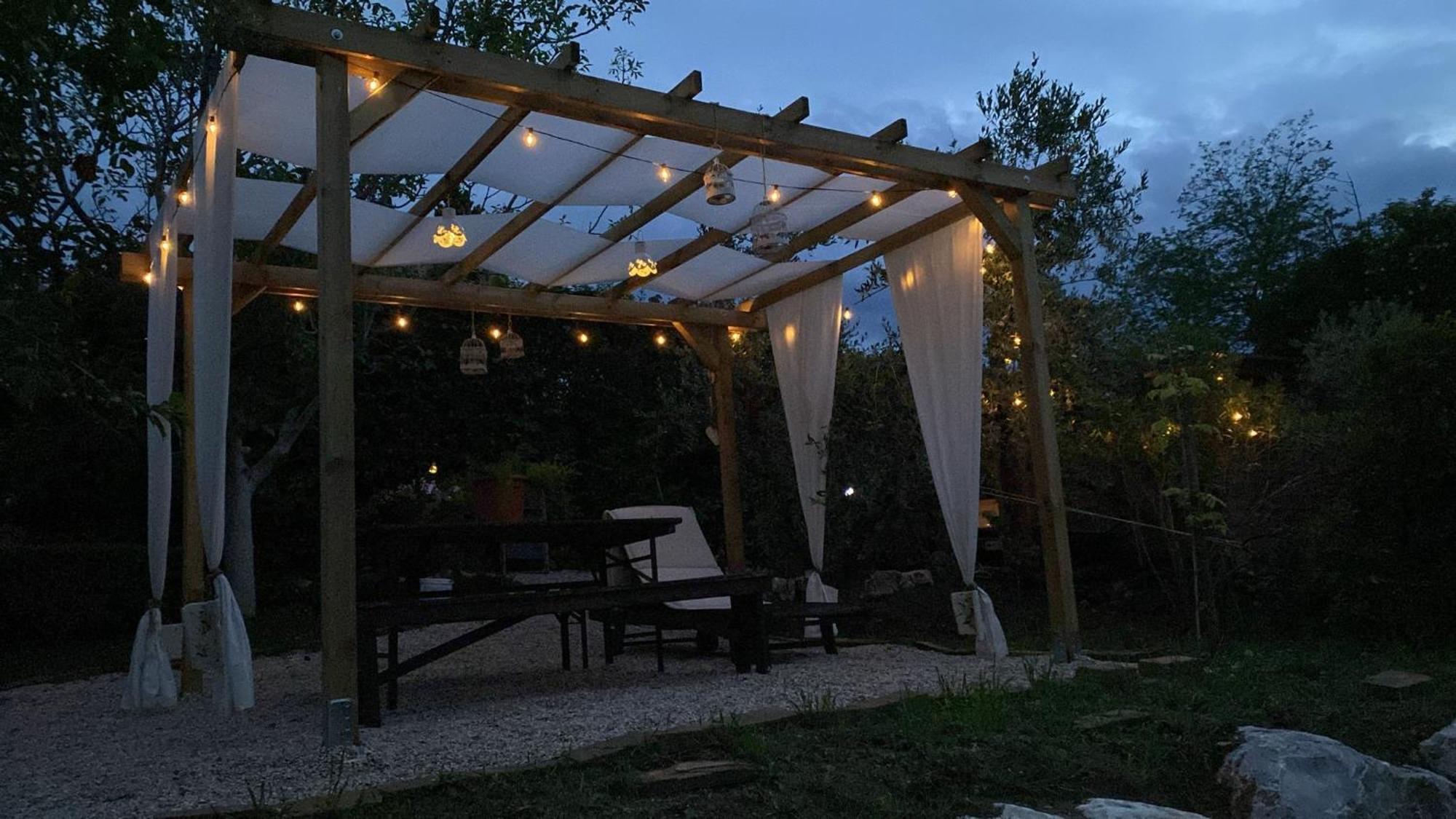 Relaxing Farmhouse San Marino Exterior photo