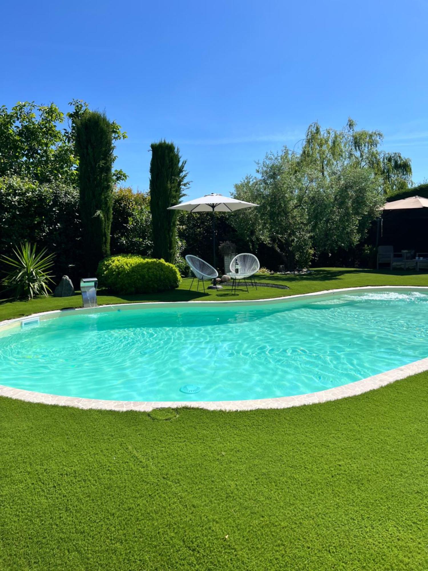 Relaxing Farmhouse San Marino Exterior photo